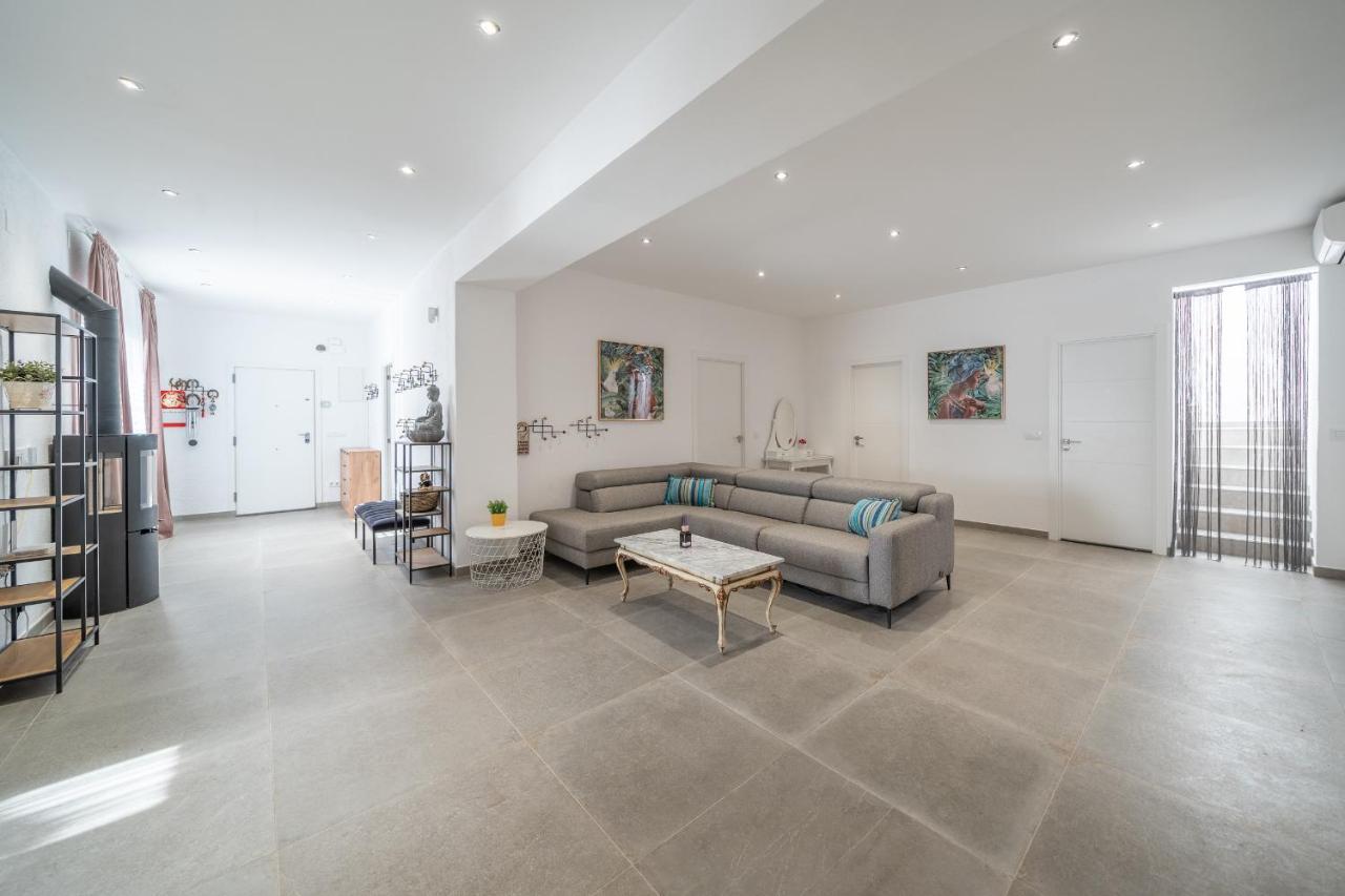 Villa Deborah L' Escala Екстериор снимка