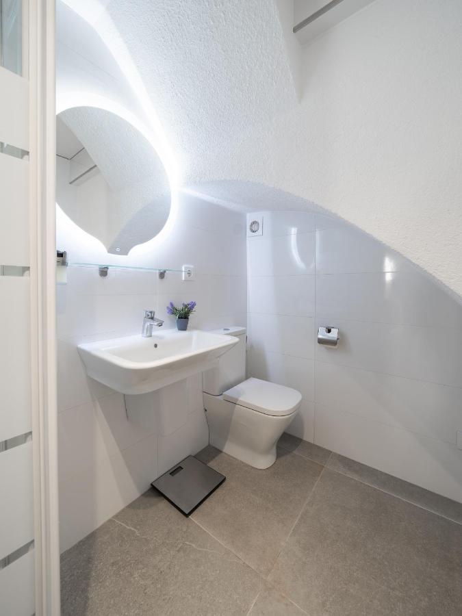 Villa Deborah L' Escala Екстериор снимка